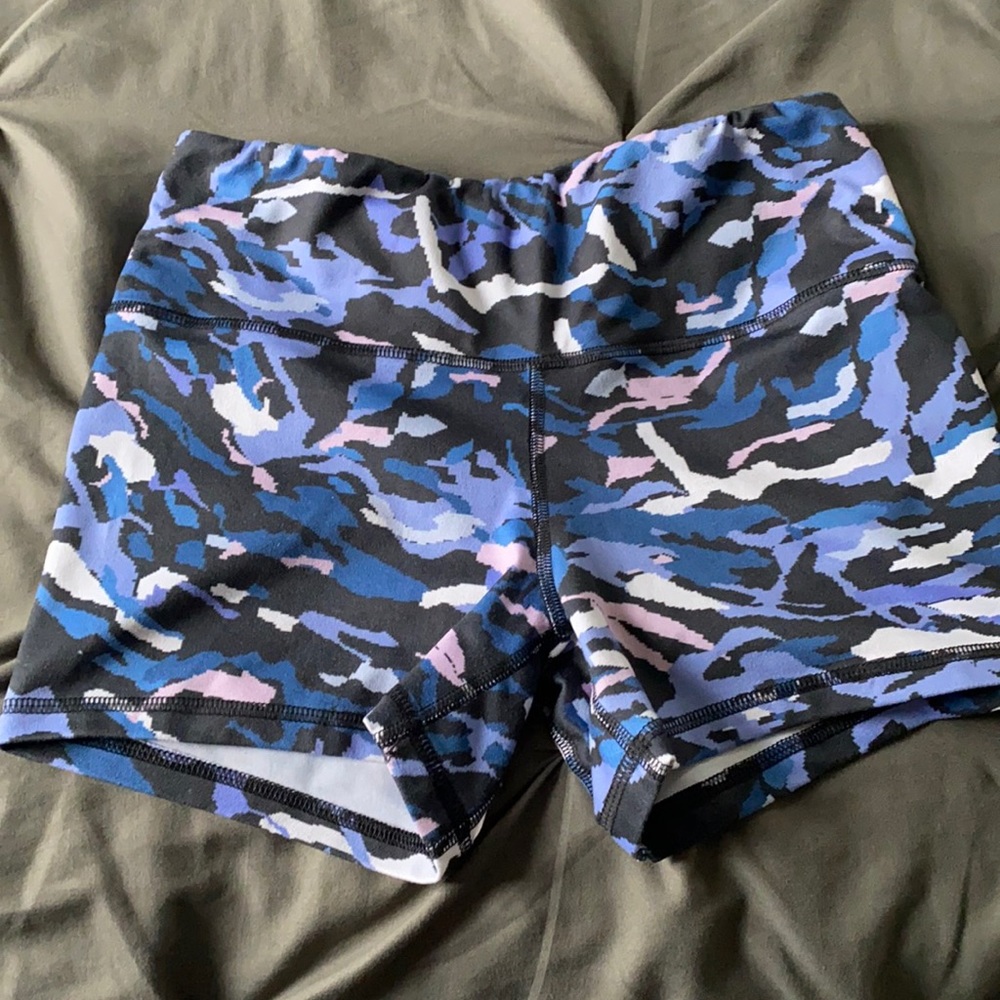 Fleo shorts
